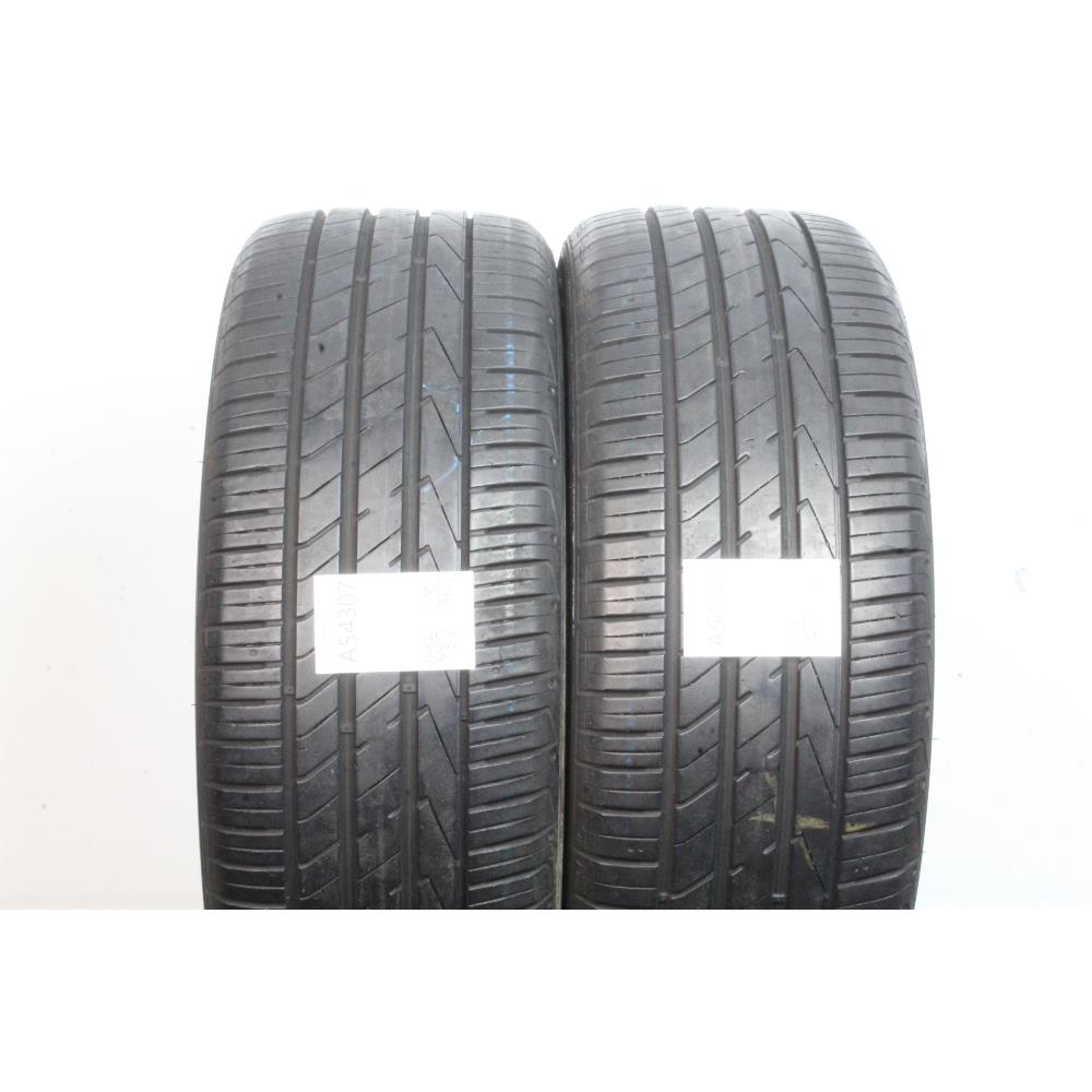 245 45 R19 98W HANKOOK VENTUS S1 EVO 2 SUV 