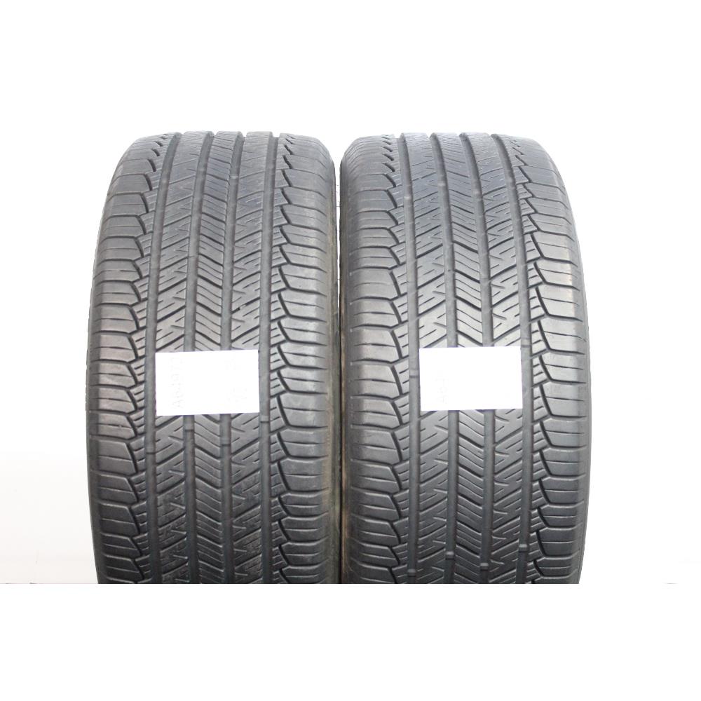 245 45 R19 98W M+S SEBRING 701 ROAD 4X4