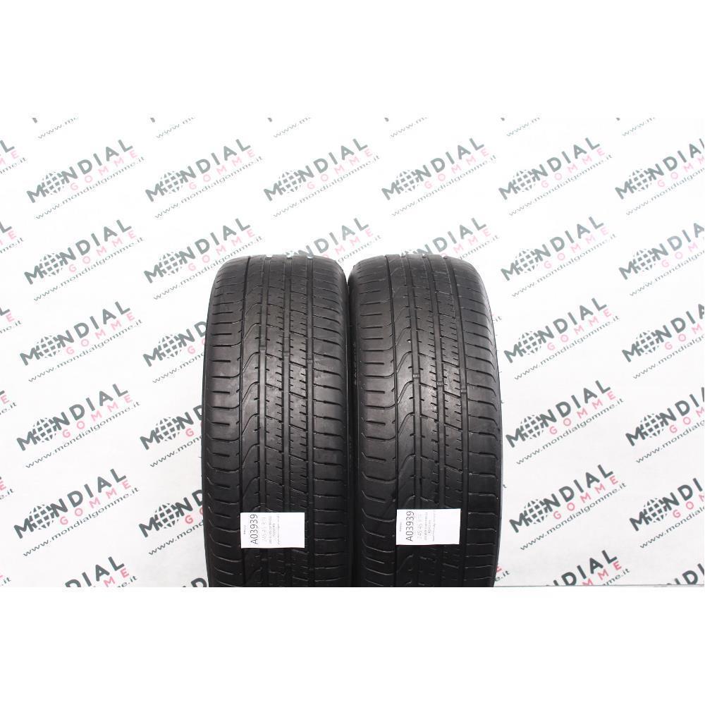 245 45 R19 98Y PIRELLI PZERO RFL 