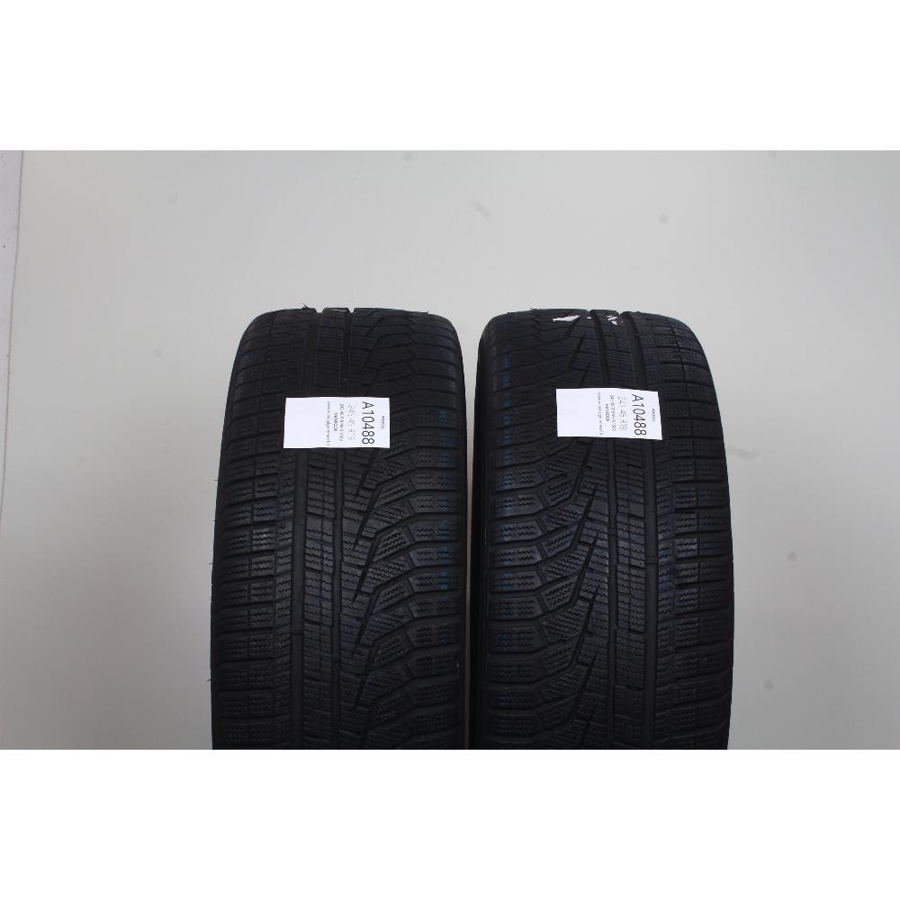 245 45 R19 M+S 102V HANKOOK 