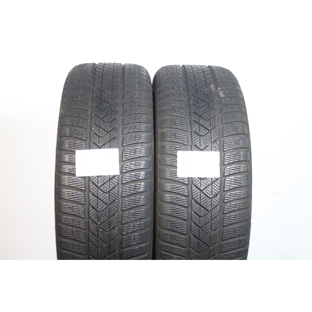 245 45 R20 103V XL M+S PIRELLI WINTER SCORPION 3