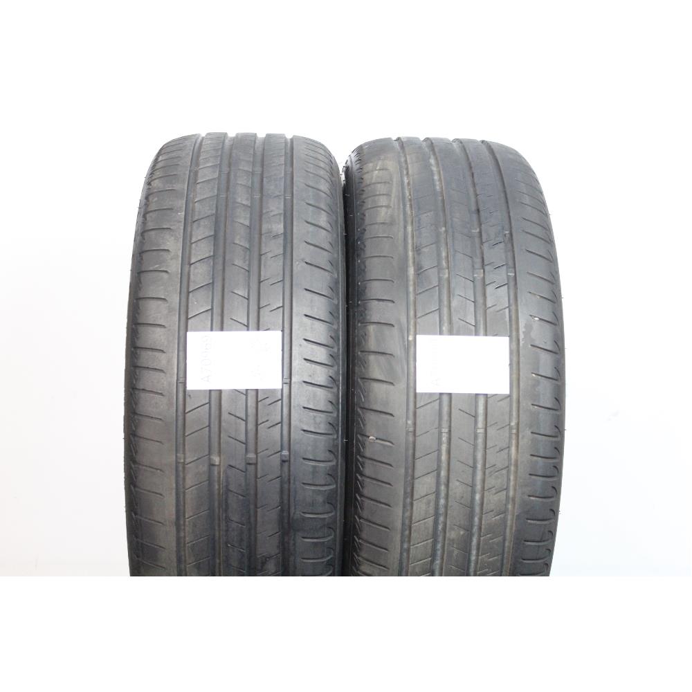 245 45 R20 103W XL BRIDGESTONE ALENZA 001 RFT