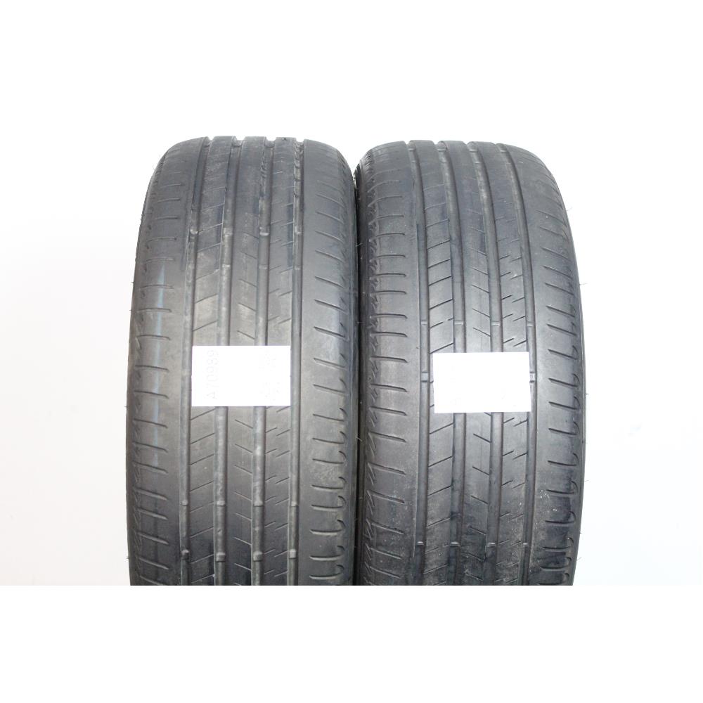 245 45 R20 103W XL BRIDGESTONE ALENZA 001 RFT