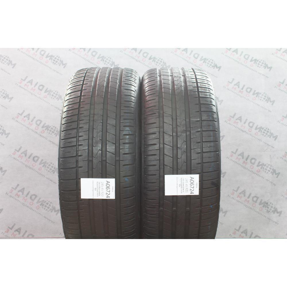 245 45 R20 103W XL FALKEN AZENIS FK510 SUV
