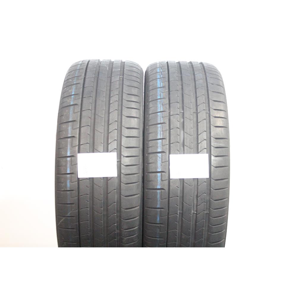245 45 R20 103W XL PIRELLI P ZERO TM