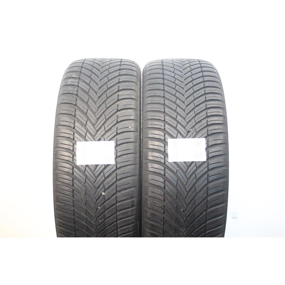 245 45 R20 103W XL TOYO TIRES CELSIUS AS2