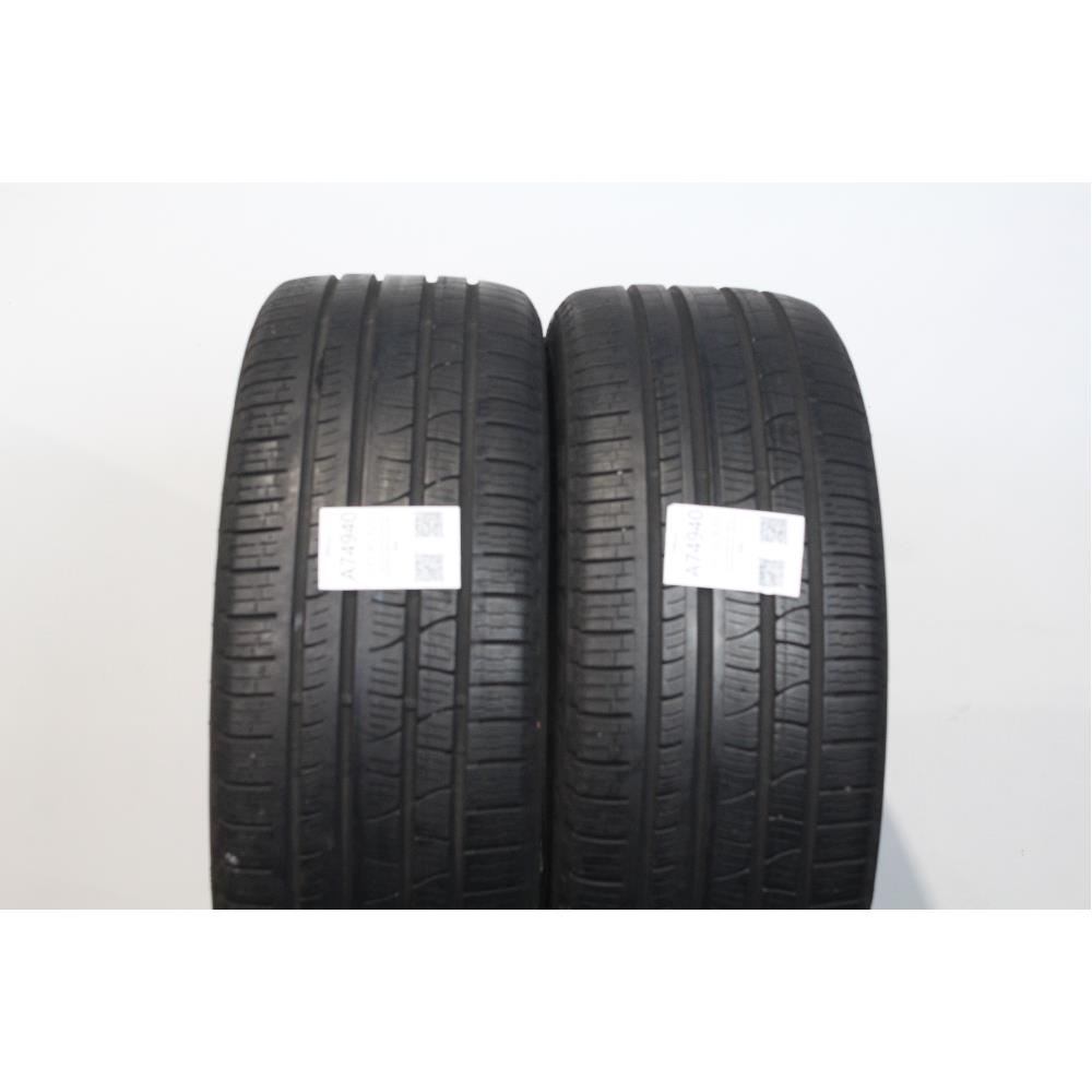 245 45 R20 99V M+S PIRELLI SCORPION VERDE ALL SEASON 