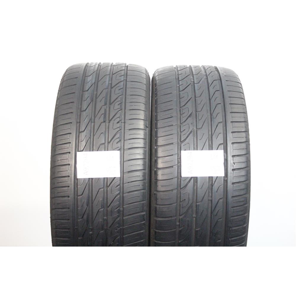 245 45 ZR18 100W XL AUTOGREEN SUPER SPORT CHASER SSC5