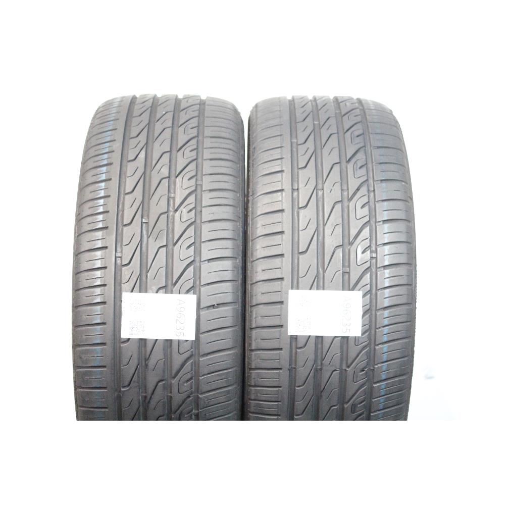 245 45 ZR18 100W XL AUTOGREEN SUPER SPORT CHASER SSC5