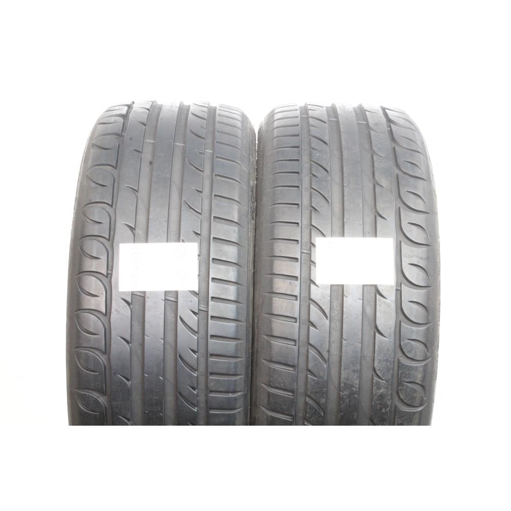 245 45 ZR18 100W XL RIKEN UHP ULTRA HIGH PERFORMANCE