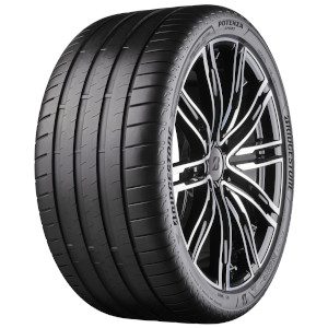 245 45 ZR18 (100Y) XL BRIDGESTONE Potenza Sport