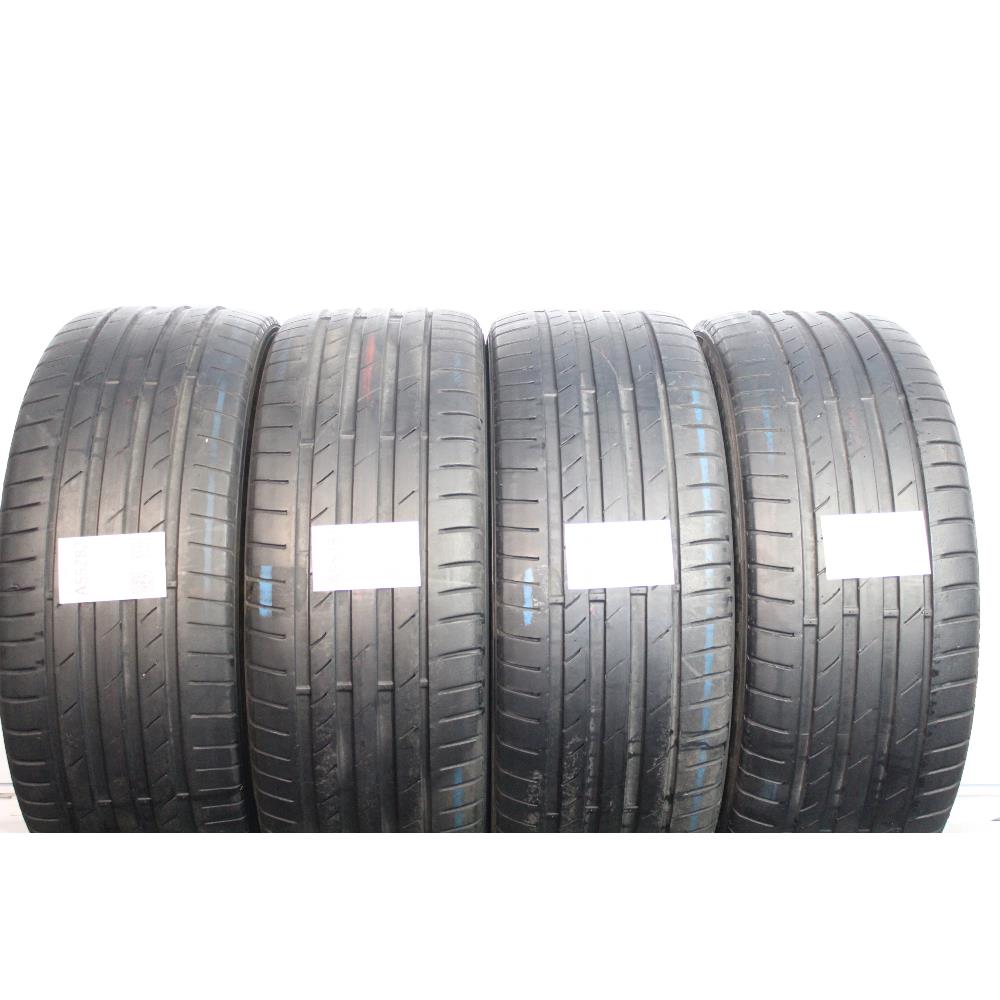 245 45 ZR19 102Y XL KUMHO ECSTA PS71