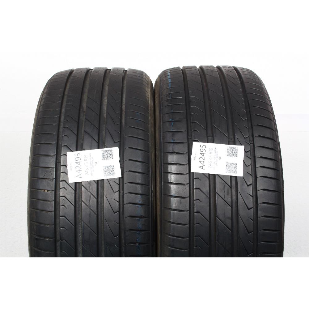 245 45 ZR19 102Y XL LANDSAIL SENTURY QIRIN 990