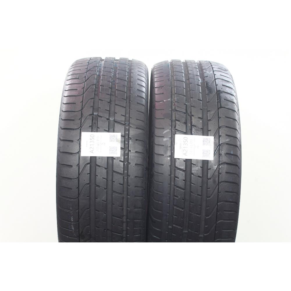 245 45 ZR19 98Y PIRELLI P ZERO TM 