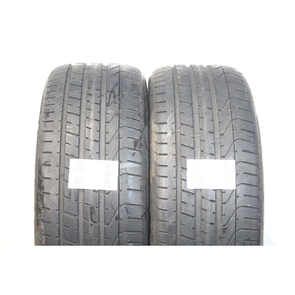 245 45 ZR19 98Y PIRELLI P ZERO