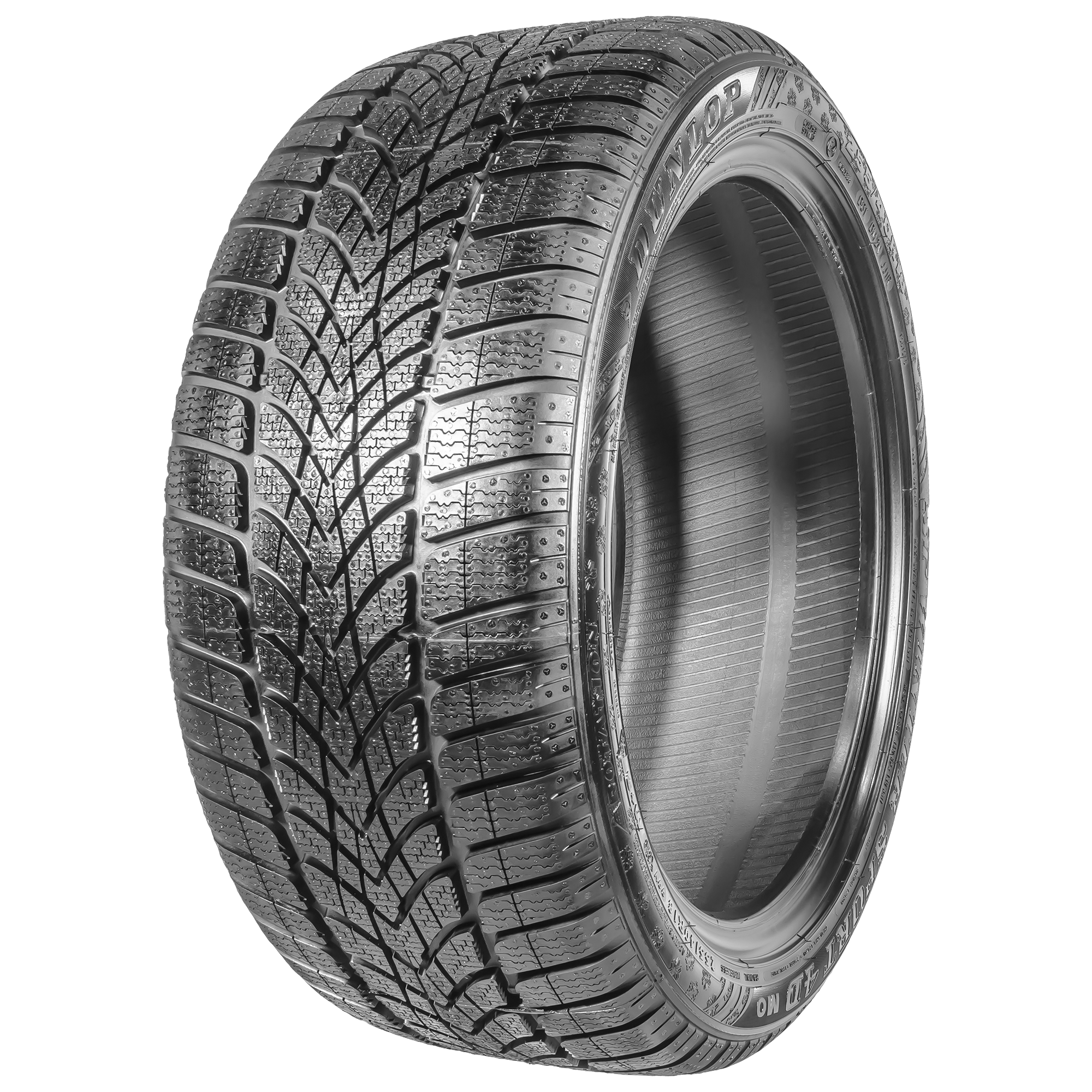 245 50 R018 104V DUNLOP SP WINTER SPORT 4D XL ROF MOE M+S 3PMSF