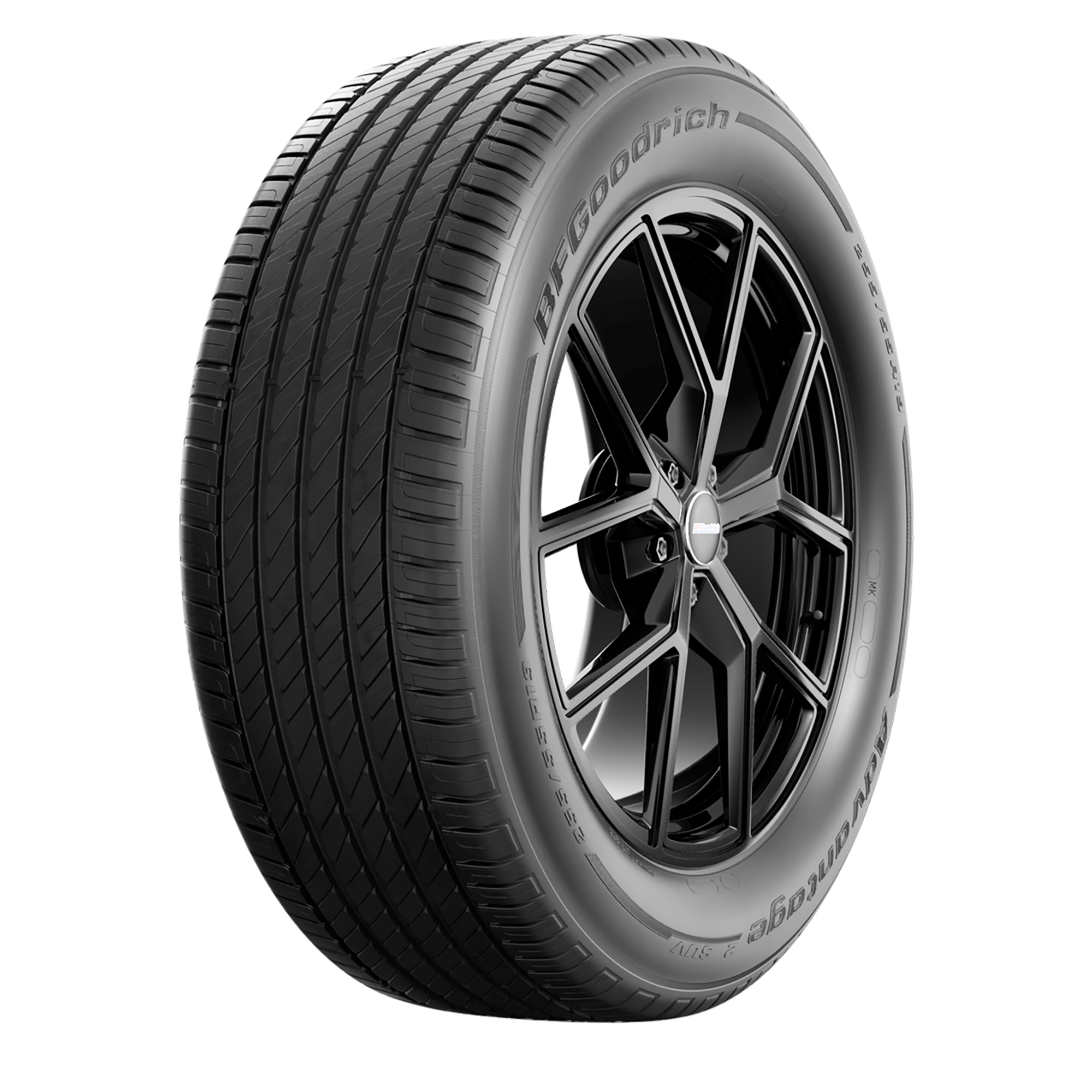 245 50 R019 105W BFGOODRICH ADVANTAGE SUV 2 XL RG EUR2