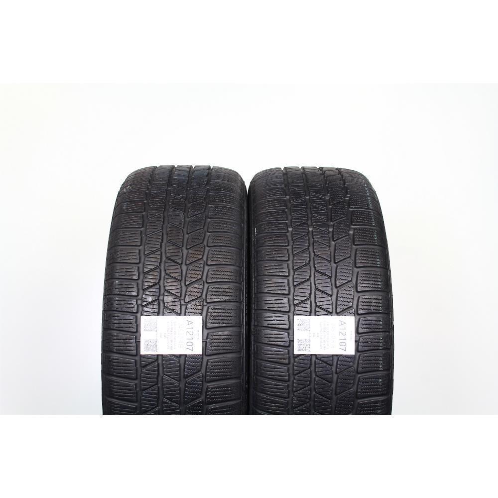 245 50 R18 100H M+S CONTINENTAL WINTER CONTACT TS810S SSR RSC