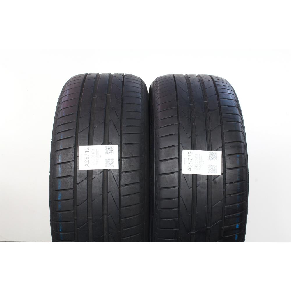 245 50 R18 100Y HANKOOK VENTUS S1 EVO 2 RSC