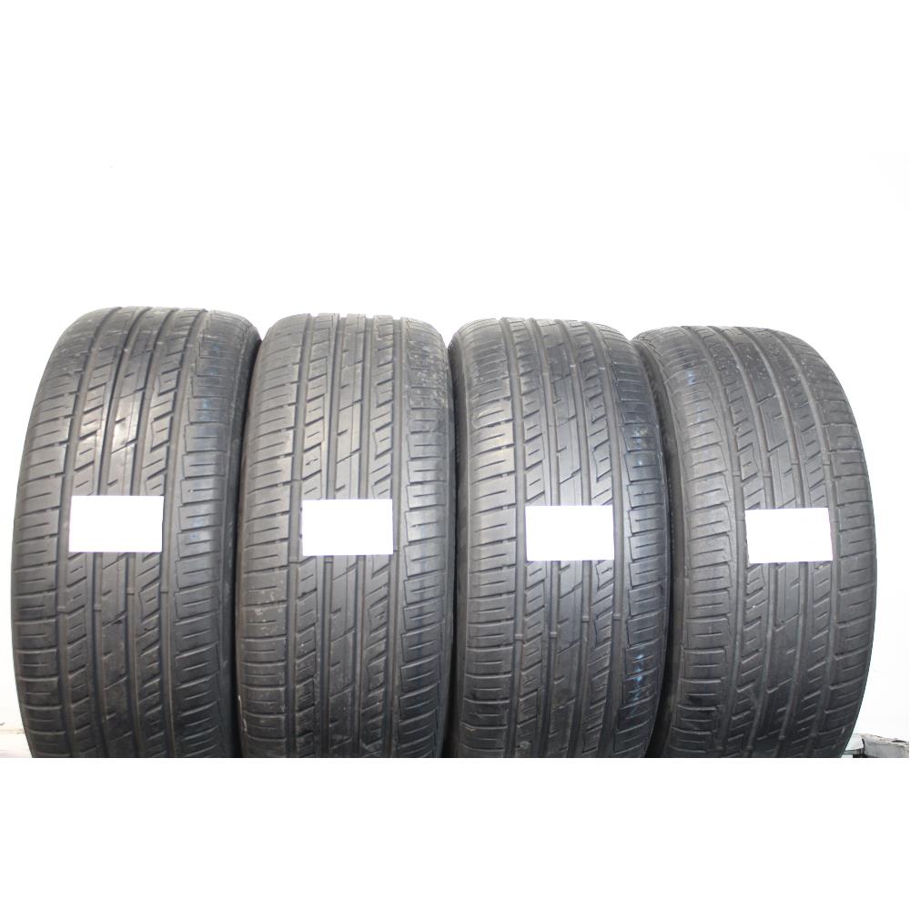 245 50 R18 100Y MOMO TOP RUN M30 RSC