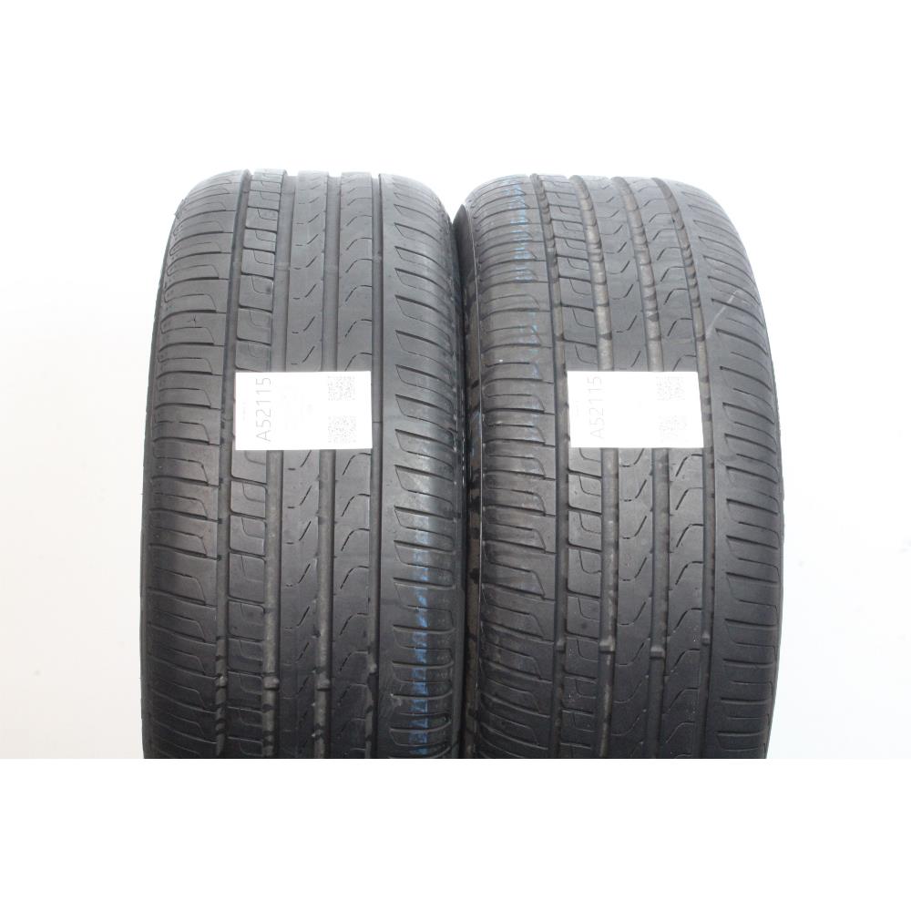 245 50 R18 100Y PIRELLI CINTURATO P7 RSC 
