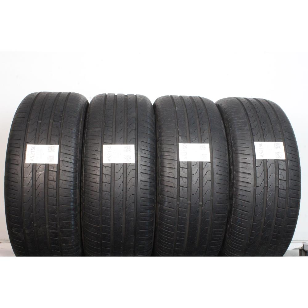 245 50 R18 100Y PIRELLI CINTURATO P7 RSC 