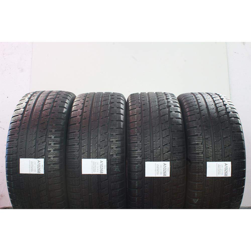 245 50 R18 104V XL KUMHO I'ZEN KW27