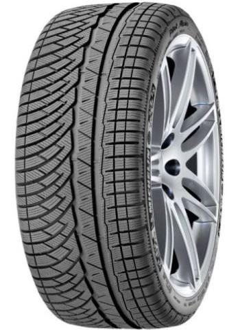 245 50 R18 104V XL MICHELIN ALPIN PA4 XL
