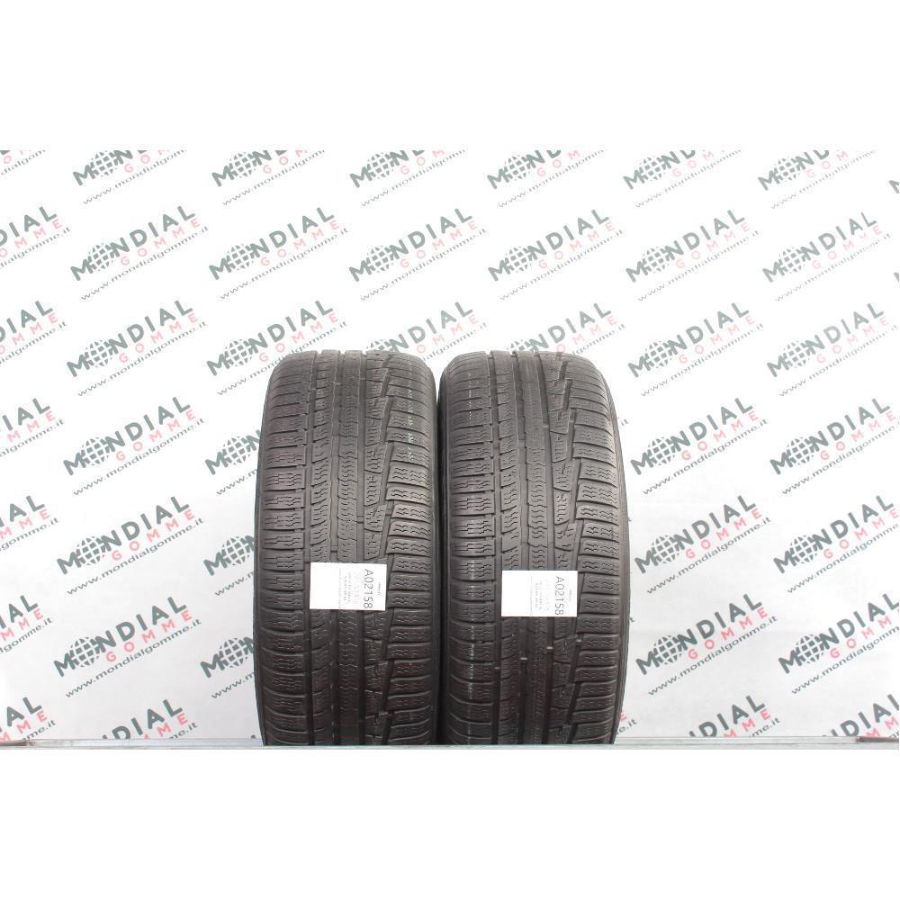 245 50 R18 104V XL NOKIAN WR A3