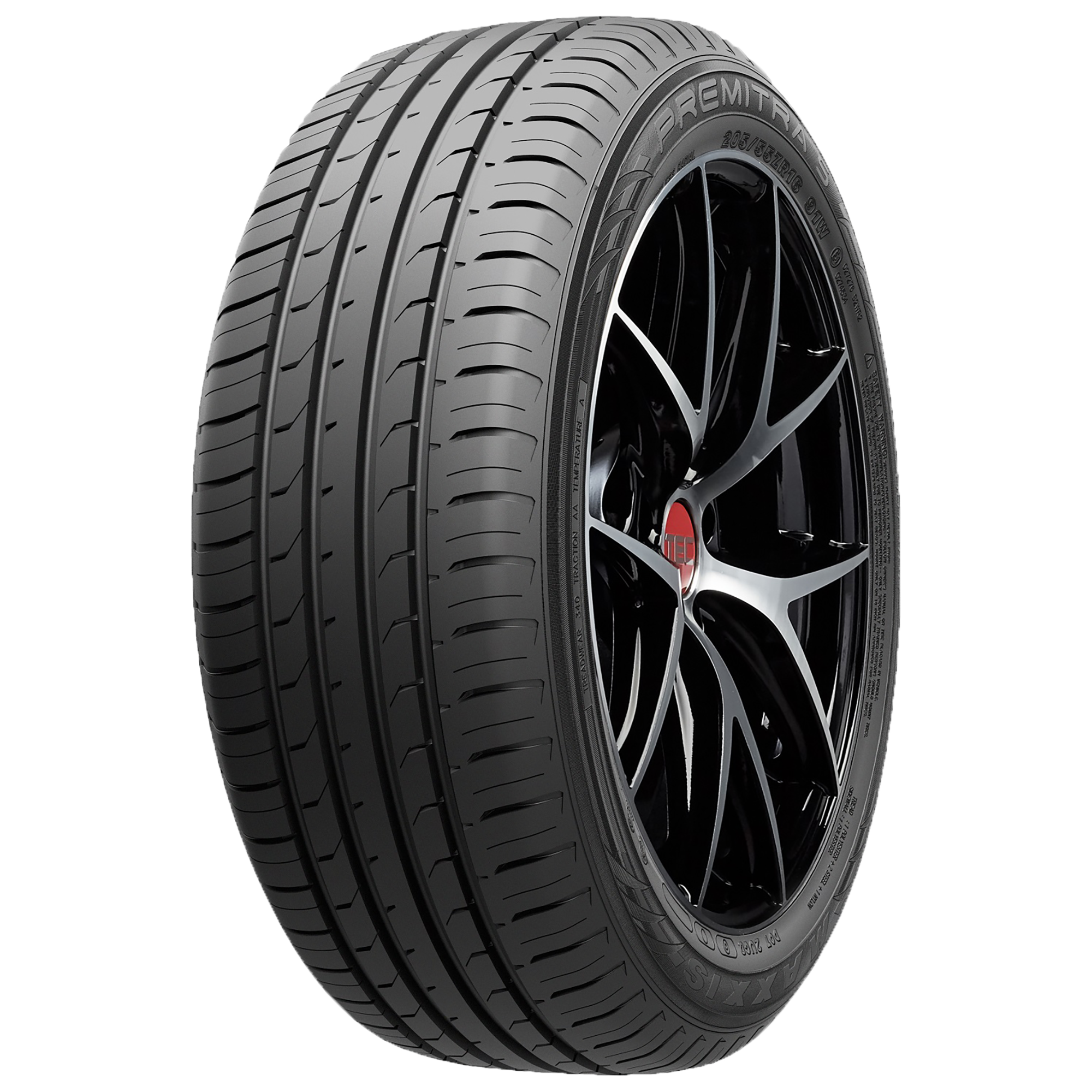 245 50 R18 104W MAXXIS PREMITRA HP5 XL FR