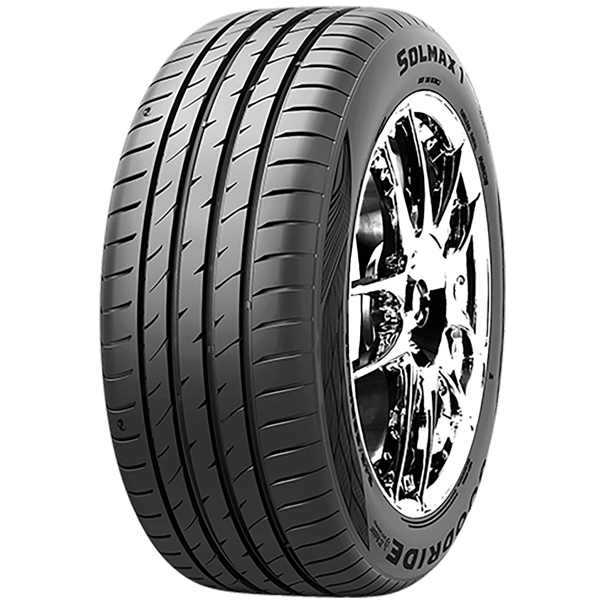 245 50 R19 105W GOODRIDE SOLMAX 1 XL