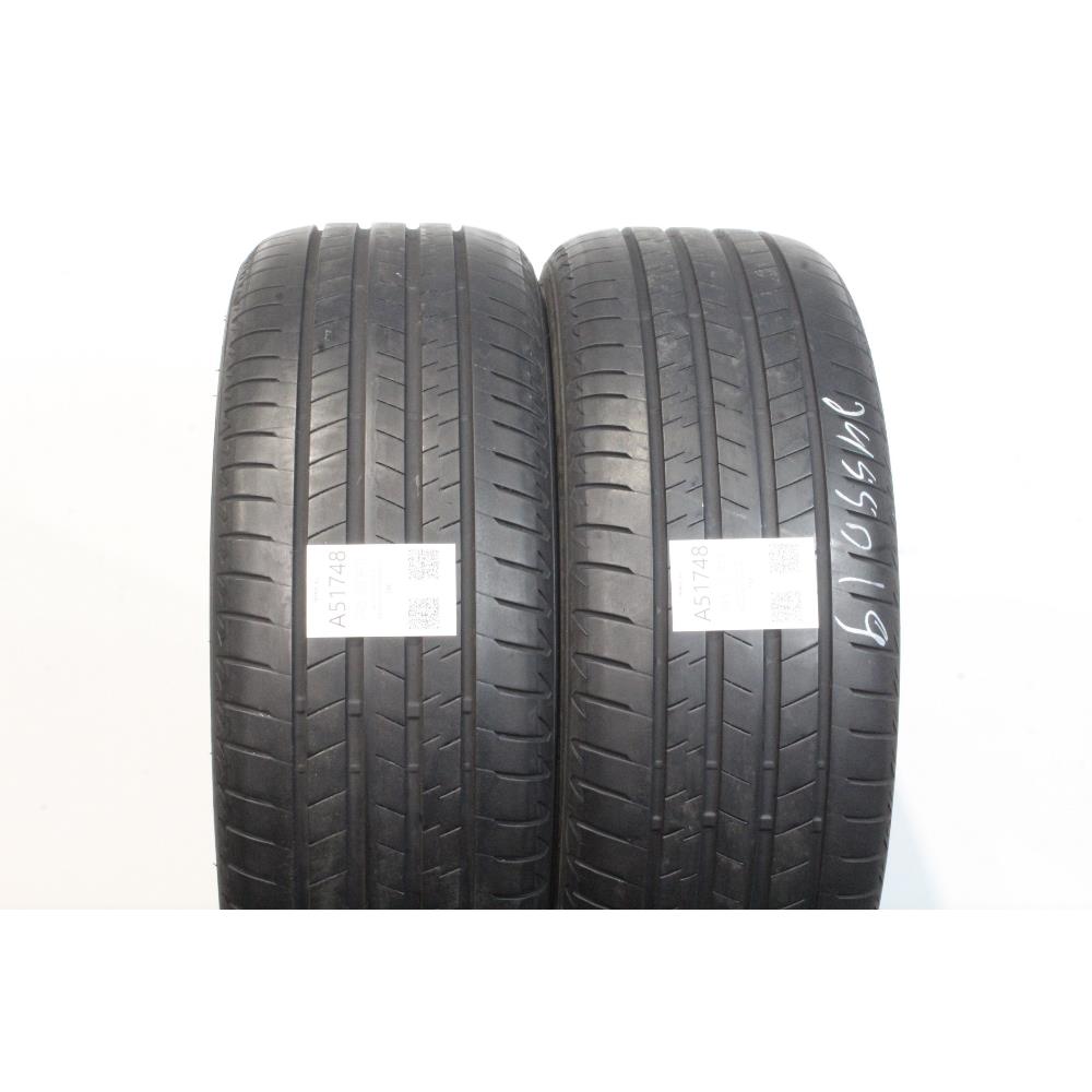 245 50 R19 105W XL BRIDGESTONE ALENZA 001 