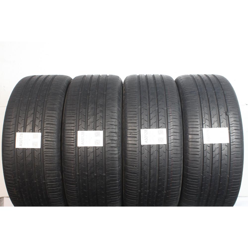 245 50 R19 105W XL CONTINENTAL ECO CONTACT 6 