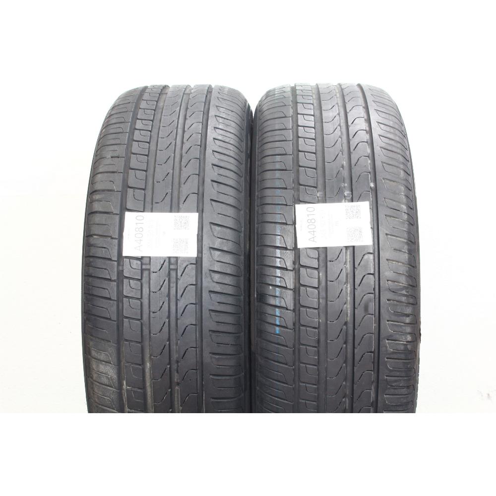 245 50 R19 105W XL PIRELLI CINTURATO P7 RSC