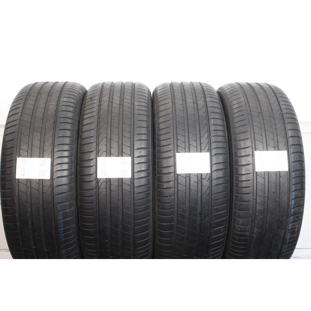 245 50 R19 105W XL PIRELLI CINTURATO P7 RSC