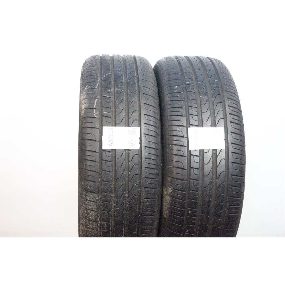 245 50 R19 105W XL PIRELLI CINTURATO P7 RUN FLAT