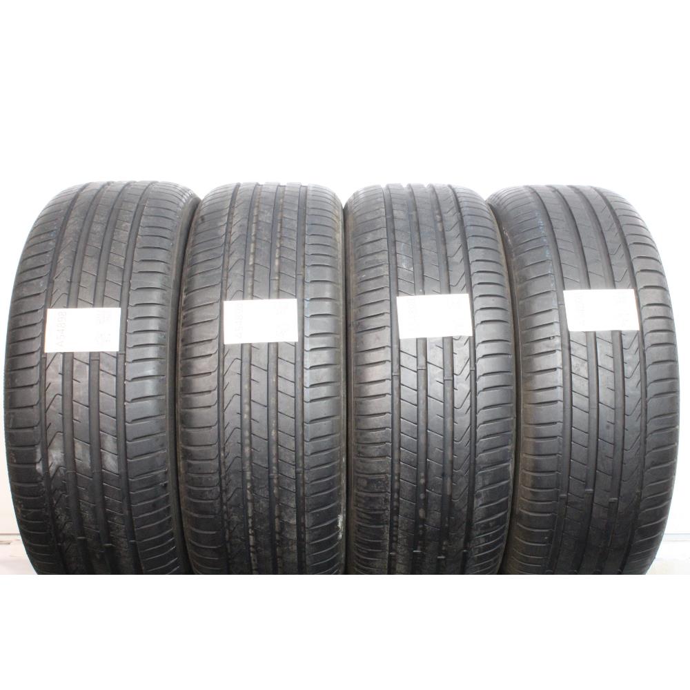 245 50 R19 105W XL PIRELLI CINTURATO P7