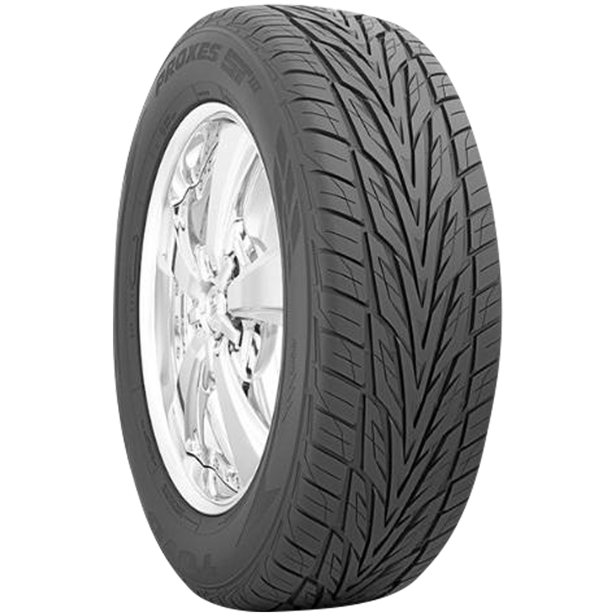 245 50 R20 102V TOYO PROXES S/T III