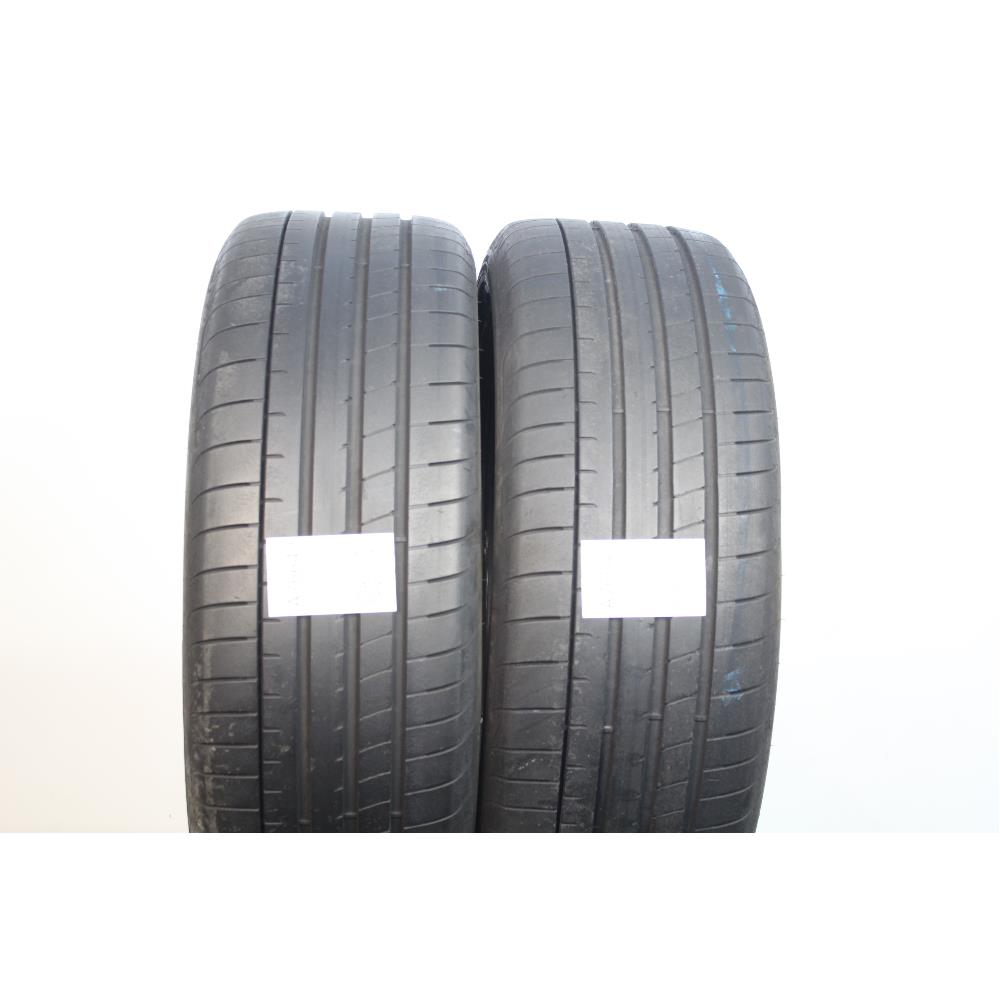 245 50 R20 105V XL GOODYEAR EAGLE F1 ASYMMETRIC 3