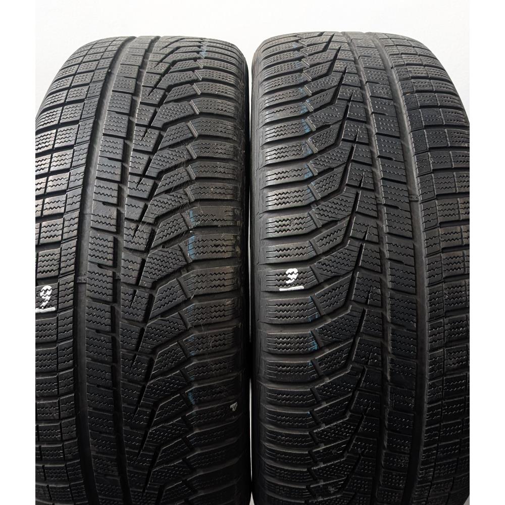 245 55 17 102V M+S HANKOOK ICEPT WINTER EVO 2