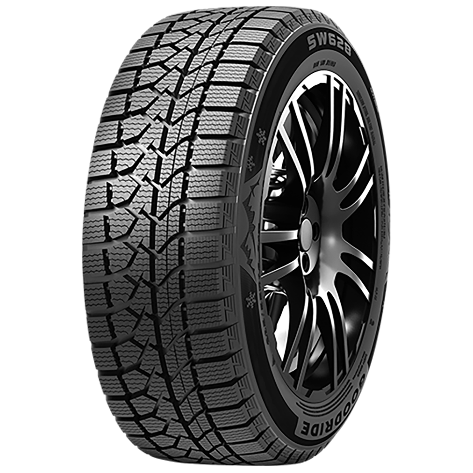 245 55 R19 103H GOODRIDE SW628 XL BSW M+S 3PMSF