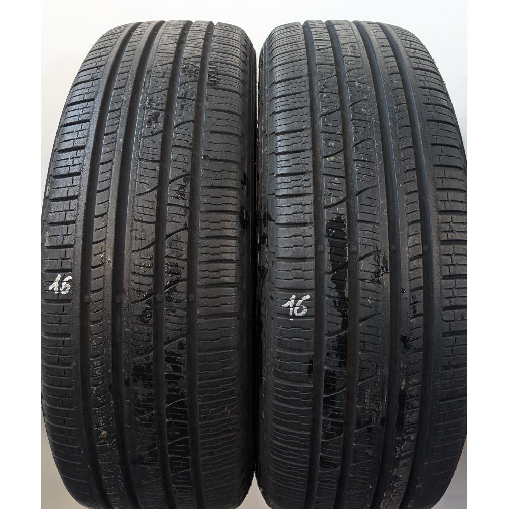 245 60 18 109H XL M+S PIRELLI SCORPION VERDE ALL SEASON