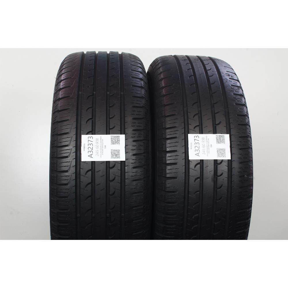 245 60 R18 105H M+S GOODYEAR EFFICIENT GRIP SUV 4X4