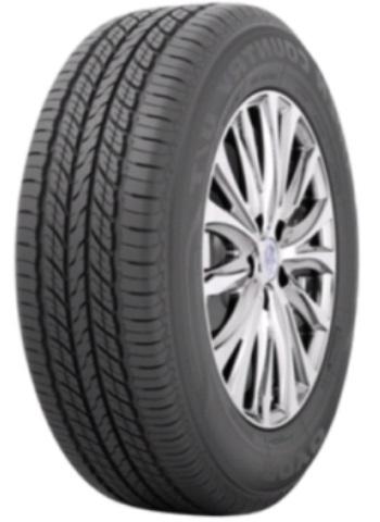 245 60 R18 105V  TOYO OPEN COUNTRY U/T