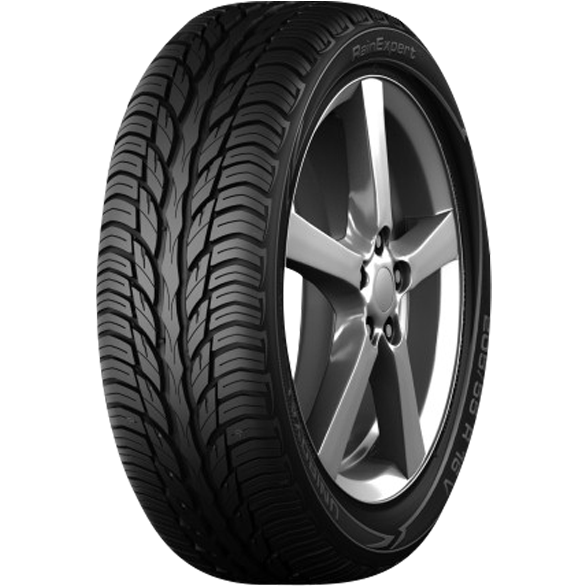 245 65 R017 107H UNIROYAL RAINEXPERT SUV FR BSW