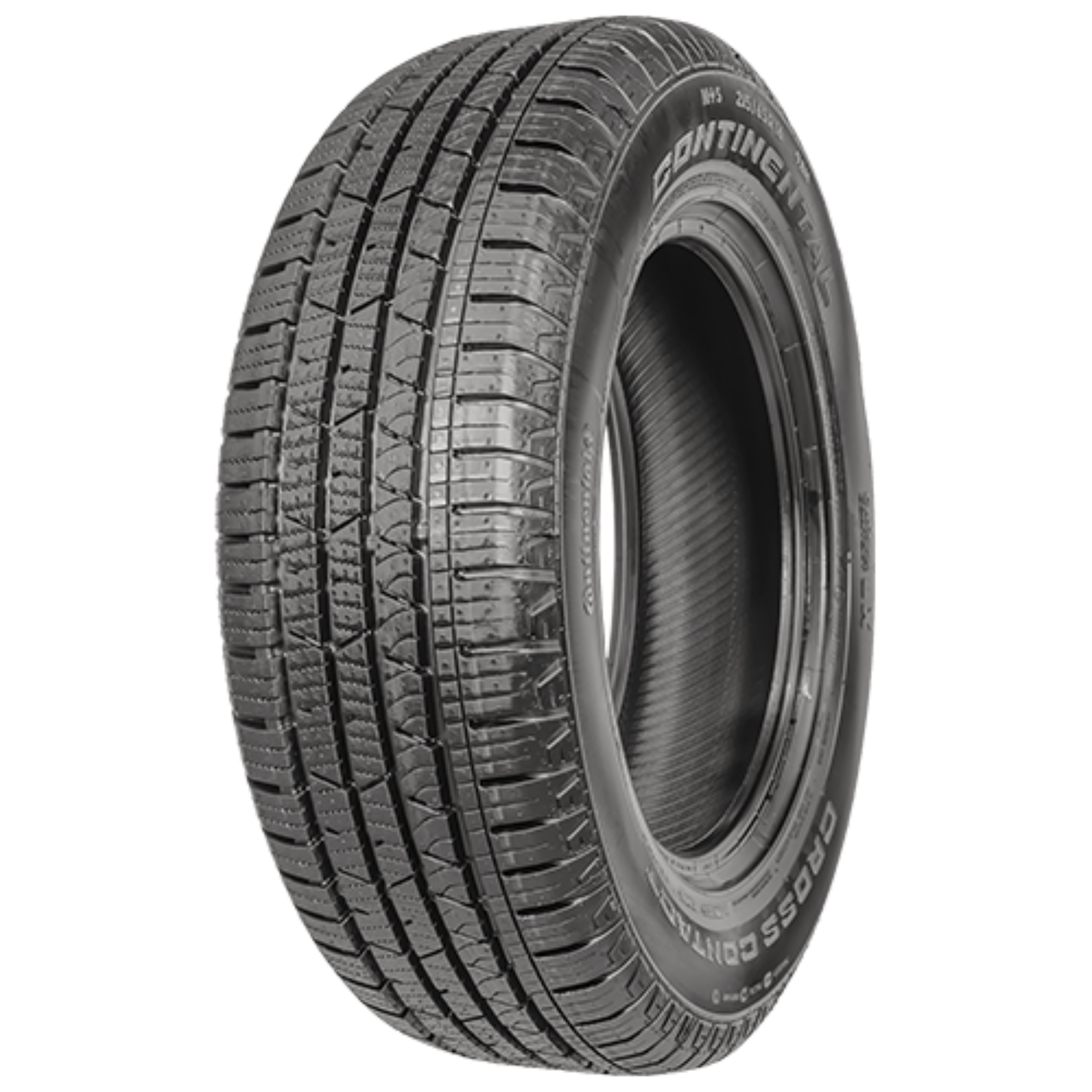 245 65 R017 111T CONTINENTAL CONTICROSSCONTACT LX 