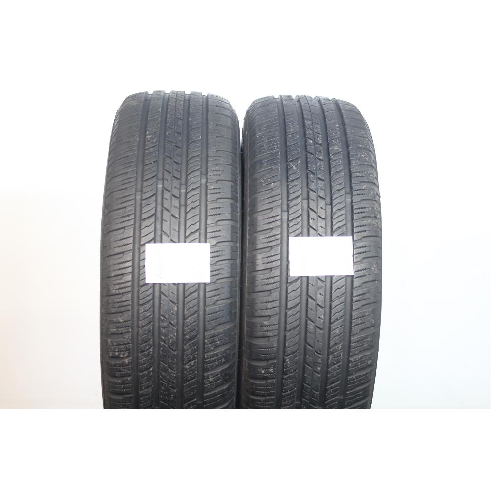 245 65 R17 111H XL M+S ECOVISION VI-286 HT