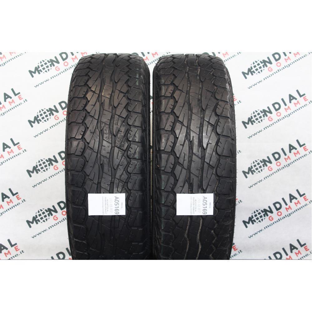 245 65 R17 11H XL FALKEN WILDPEAK A/T 
