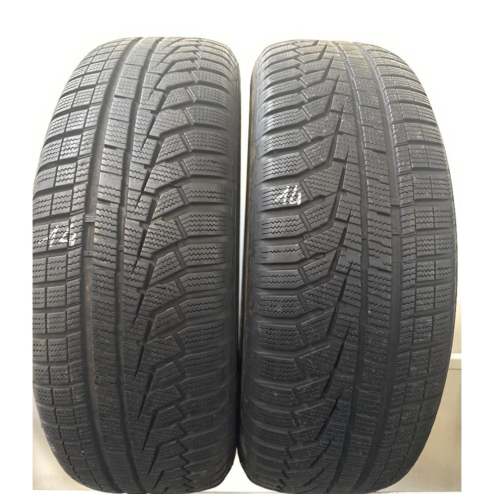 245 70 16 107T HANKOOK WINTER ICEPT EVO 2 SUV