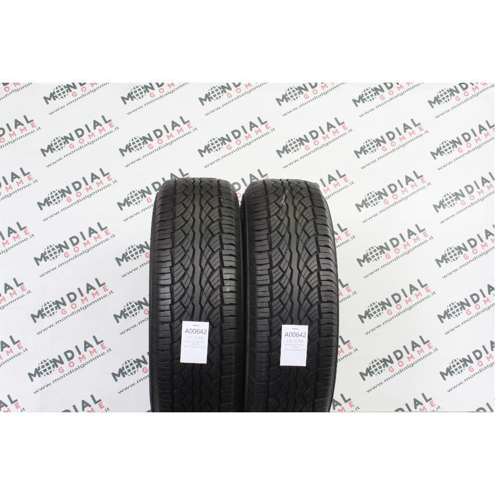 245 70 R16 107H Falken Landair/at